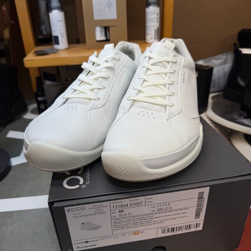 Ecco golf biom hybrid - golf,