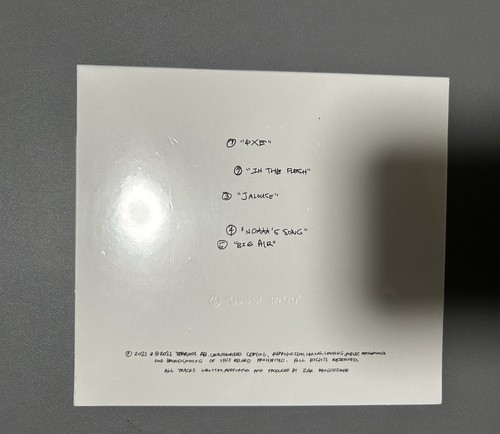 Ecco2k pxe sealed - ecco2k, brand
