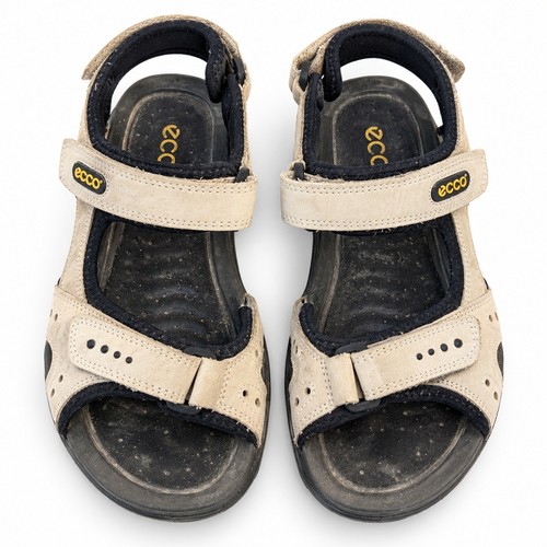 Ecco tan adjustable strap - ecco,