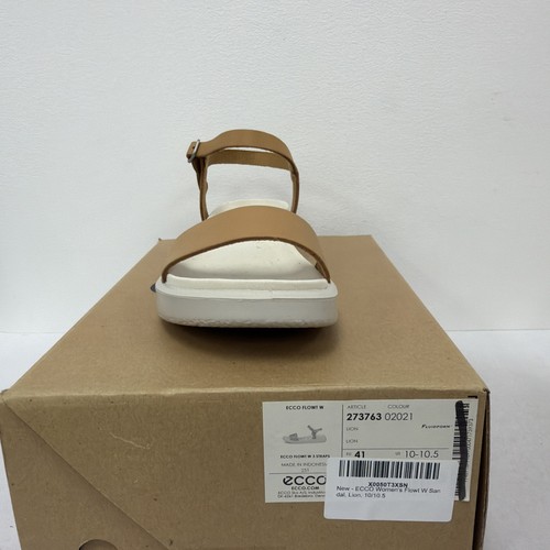Ecco flowt strap article - ecco,