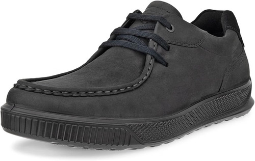 Ecco byway men oiled nubuck - men's,