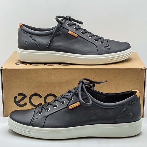 Ecco soft men - “soft, 7”
