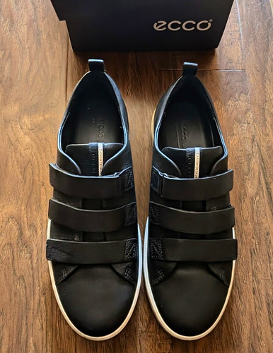 Ecco soft strap - ecco,