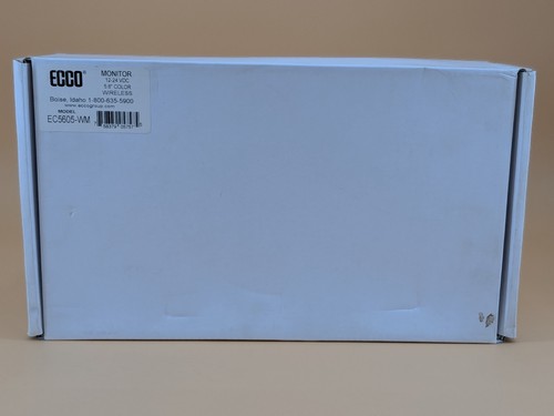 Nib ecco ec5605 - nib,